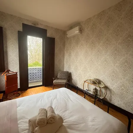 Camélia Bed and breakfast