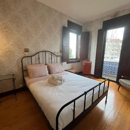 Bed and breakfast Camélia