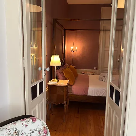 Camélia Bed and breakfast 3*