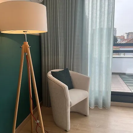 Couette-café Camélia 3*