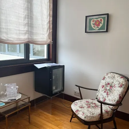 Camelia Bed and Breakfast