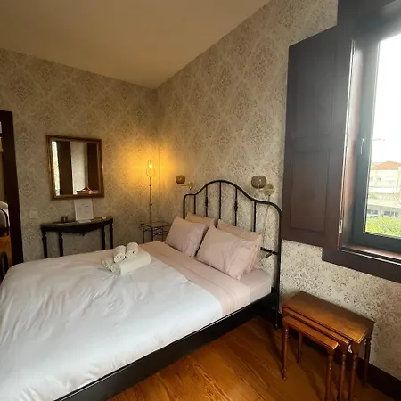 Camélia Bed and breakfast 3*