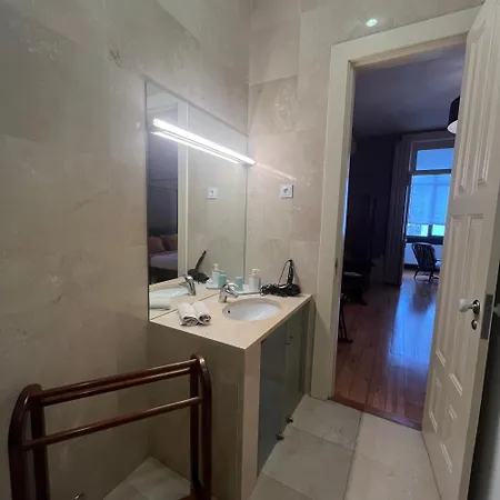 Bed and breakfast Camélia 3*