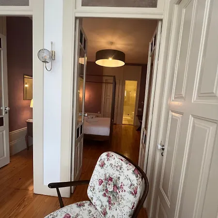 Camelia Bed and Breakfast