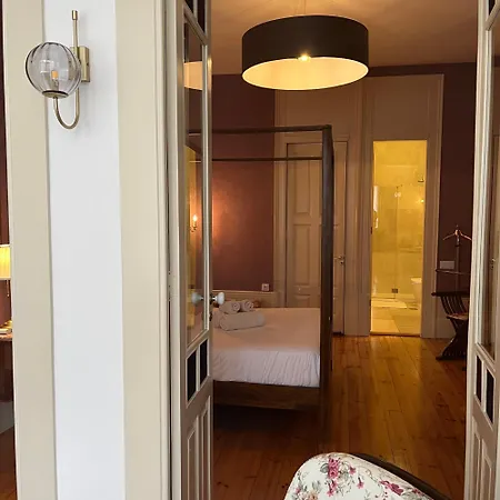 Bed and breakfast Camélia