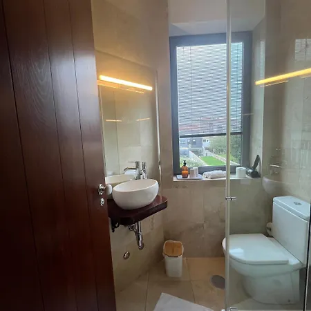 Camélia Bed and breakfast 3*