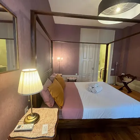 Camélia Bed and breakfast Oporto