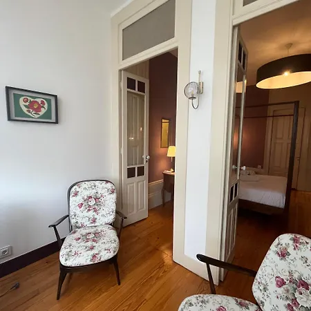 Bed and breakfast Camélia