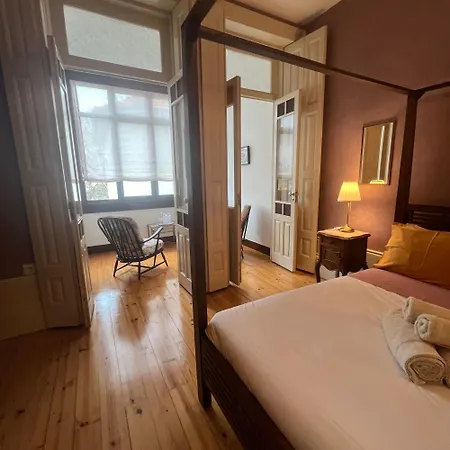 Camélia Bed and breakfast 3*