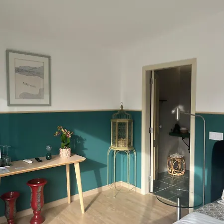 Camélia Bed and breakfast