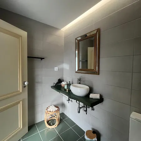 Bed and breakfast Camélia 3*