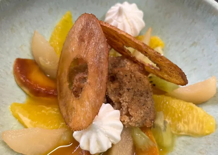 Camelia Bed & Breakfast Porto