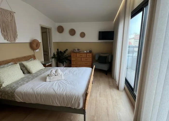 Camelia Bed & Breakfast 3*