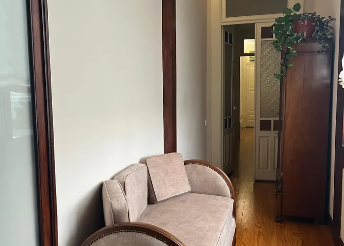 Bed & Breakfast Camelia 3*