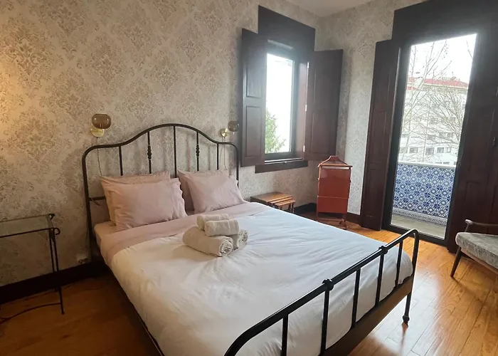 Bed & Breakfast Camelia