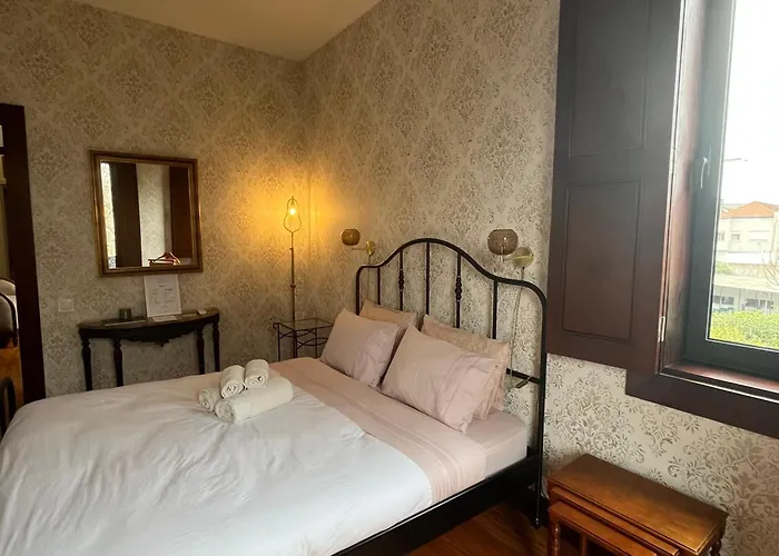Camelia Bed & Breakfast 3*