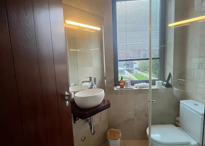 Camelia Bed & Breakfast 3*