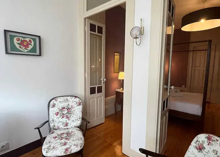 Bed & Breakfast Camelia