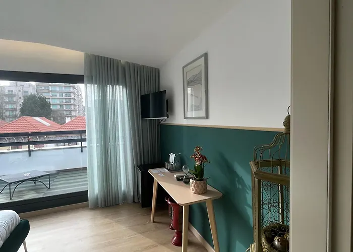 Bed & Breakfast Camelia 3*