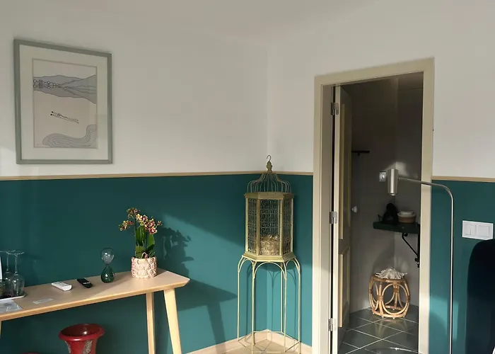 Camelia Bed & Breakfast