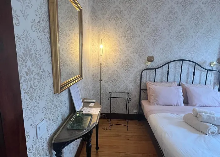 Bed & Breakfast Camelia 3*